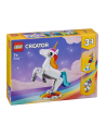 LEGO Creator 31140 Magiczny jednorożec - nr 21