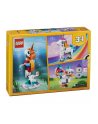 LEGO Creator 31140 Magiczny jednorożec - nr 22