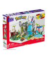 mattel Mega Bloks Pokemon Wielka Przygoda W Dzungli Hhn61 Pud3 - nr 2