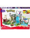 mattel Mega Bloks Pokemon Wielka Przygoda W Dzungli Hhn61 Pud3 - nr 3