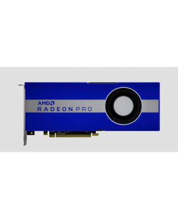 Karta graficzna AMD Radeon Pro W5500 8GB GDDR6  4x DisplayPort  125W  PCI Gen4 x16