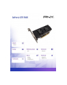 pny Karta graficzna GeForce GTX 1650 4GB Dual Fan VCG16504DFMPB - nr 5