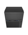 NATEC Obudowa Helix micro tower USB 3.0 - nr 17