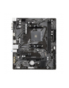 GIGABYTE A520M K V2 AM4 1xHDMI - nr 39