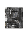 GIGABYTE A520M K V2 AM4 1xHDMI - nr 42