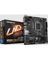 GIGABYTE H610M S2H V2 DDR4 LGA1700 1xDP 1xHDMI - nr 56