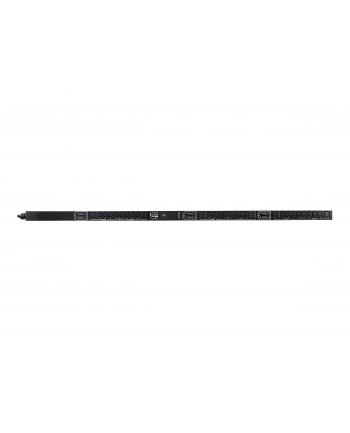 ATEN LISTWA PDU PG98330G-AT 32A 30-GNIAZD (6XC19  24XC13)  3-FAZOWA  ZDALNE ZARZĄDZANIE  KONTROLA/MONITORING PER GNIAZDO