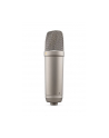 ROD-E NT1 5th Generation Silver - Mikrofon pojemnościowy - nr 1