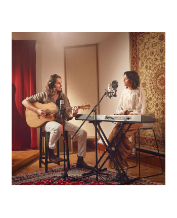 ROD-E NT1 5th Generation Silver - Mikrofon pojemnościowy