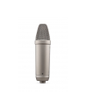 ROD-E NT1 5th Generation Silver - Mikrofon pojemnościowy - nr 5