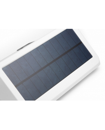 technaxx deutschland gmbh ' co. kg Kamera zewnętrzna solar z lampą