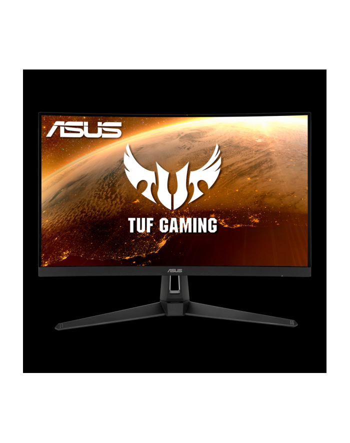 asus Monitor 27 cali VG27VH1B główny