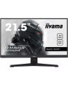 iiyama Monitor 21.5 cala G-MASTER G2250HS-B1 1ms,HDMI,DP,FSync,2x2W,VA - nr 32