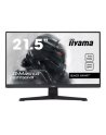 iiyama Monitor 21.5 cala G-MASTER G2250HS-B1 1ms,HDMI,DP,FSync,2x2W,VA - nr 51