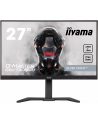 iiyama Monitor 27 cali GB2730QSU-B5 WQHD,HDMI,DP,DVI,USB3.0,75Hz,HAS(150mm) - nr 1