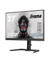 iiyama Monitor 27 cali GB2730QSU-B5 WQHD,HDMI,DP,DVI,USB3.0,75Hz,HAS(150mm) - nr 25