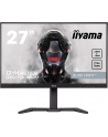 iiyama Monitor 27 cali GB2730QSU-B5 WQHD,HDMI,DP,DVI,USB3.0,75Hz,HAS(150mm) - nr 29