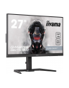 iiyama Monitor 27 cali GB2730QSU-B5 WQHD,HDMI,DP,DVI,USB3.0,75Hz,HAS(150mm) - nr 38