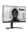 iiyama Monitor 27 cali GB2730QSU-B5 WQHD,HDMI,DP,DVI,USB3.0,75Hz,HAS(150mm) - nr 48