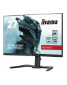 iiyama Monitor 27 cali GB2770QSU-B5 0.5ms,IPS,DP,HDMI,165Hz,HAS(150mm) - nr 27