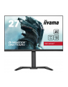 iiyama Monitor 27 cali GB2770QSU-B5 0.5ms,IPS,DP,HDMI,165Hz,HAS(150mm) - nr 49