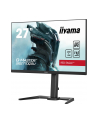 iiyama Monitor 27 cali GB2770QSU-B5 0.5ms,IPS,DP,HDMI,165Hz,HAS(150mm) - nr 51
