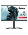 iiyama Monitor 27 cali GB2770QSU-B5 0.5ms,IPS,DP,HDMI,165Hz,HAS(150mm) - nr 55