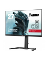 iiyama Monitor 27 cali GB2770QSU-B5 0.5ms,IPS,DP,HDMI,165Hz,HAS(150mm) - nr 60