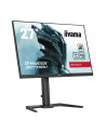 iiyama Monitor 27 cali GB2770QSU-B5 0.5ms,IPS,DP,HDMI,165Hz,HAS(150mm) - nr 62