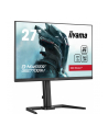 iiyama Monitor 27 cali GB2770QSU-B5 0.5ms,IPS,DP,HDMI,165Hz,HAS(150mm) - nr 63