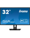 iiyama Monitor 32 cale XB3270QS-B5 IPS,WQHD,HDMI,DP,DVI,HAS(150mm) - nr 4