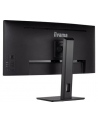 iiyama Monitor 34 cale XCB3494WQSN-B5 VA,UWQHD,1500R,USB-cDock,KVM,HAS(150mm) - nr 20