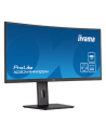 iiyama Monitor 34 cale XCB3494WQSN-B5 VA,UWQHD,1500R,USB-cDock,KVM,HAS(150mm) - nr 31