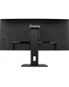 iiyama Monitor 34 cale XCB3494WQSN-B5 VA,UWQHD,1500R,USB-cDock,KVM,HAS(150mm) - nr 35