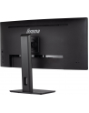 iiyama Monitor 34 cale XCB3494WQSN-B5 VA,UWQHD,1500R,USB-cDock,KVM,HAS(150mm) - nr 49