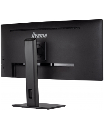 iiyama Monitor 34 cale XCB3494WQSN-B5 VA,UWQHD,1500R,USB-cDock,KVM,HAS(150mm)