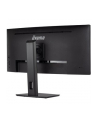 iiyama Monitor 34 cale XCB3494WQSN-B5 VA,UWQHD,1500R,USB-cDock,KVM,HAS(150mm) - nr 63