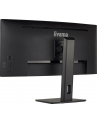 iiyama Monitor 34 cale XCB3494WQSN-B5 VA,UWQHD,1500R,USB-cDock,KVM,HAS(150mm) - nr 6