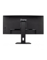 iiyama Monitor 34 cale XCB3494WQSN-B5 VA,UWQHD,1500R,USB-cDock,KVM,HAS(150mm) - nr 73