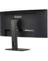 iiyama Monitor 34 cale XCB3494WQSN-B5 VA,UWQHD,1500R,USB-cDock,KVM,HAS(150mm) - nr 7