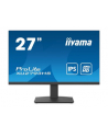 iiyama Monitor 27 cali XU2793HS-B5 IPS,HDMI,DP,ACR,2x2W,SLIM,FreeSync - nr 12