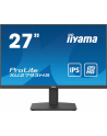 iiyama Monitor 27 cali XU2793HS-B5 IPS,HDMI,DP,ACR,2x2W,SLIM,FreeSync - nr 1