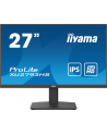iiyama Monitor 27 cali XU2793HS-B5 IPS,HDMI,DP,ACR,2x2W,SLIM,FreeSync - nr 24