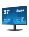 iiyama Monitor 27 cali XU2793HS-B5 IPS,HDMI,DP,ACR,2x2W,SLIM,FreeSync - nr 57