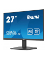 iiyama Monitor 27 cali XU2793HS-B5 IPS,HDMI,DP,ACR,2x2W,SLIM,FreeSync - nr 73