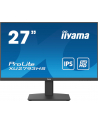 iiyama Monitor 27 cali XU2793HS-B5 IPS,HDMI,DP,ACR,2x2W,SLIM,FreeSync - nr 80