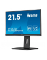 iiyama Monitor 22 cale XUB2293HS-B5 IPS,HDMI,DP,HAS(150mm),2x1W - nr 10
