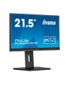 iiyama Monitor 22 cale XUB2293HS-B5 IPS,HDMI,DP,HAS(150mm),2x1W - nr 11