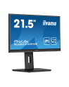iiyama Monitor 22 cale XUB2293HS-B5 IPS,HDMI,DP,HAS(150mm),2x1W - nr 13