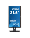iiyama Monitor 22 cale XUB2293HS-B5 IPS,HDMI,DP,HAS(150mm),2x1W - nr 14